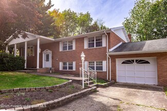 22 Reservoir St, Simpson, PA 18407