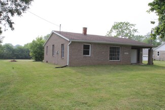 7740 S Fairfax Rd, Bloomington, IN 47401