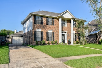 210 Needleleaf Ln, Sugar Land, TX 77479