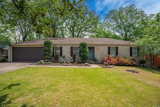 3016 Cleburne Place, North Little Rock, AR 72116