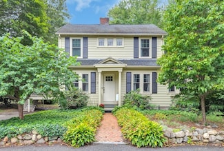468 Marrett Rd, Lexington, MA 02421