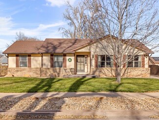511 E 3rd St, Florence, CO 81226