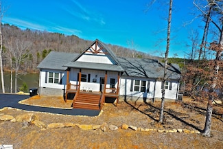 908 Clear Point Trail, Seneca, SC 29672
