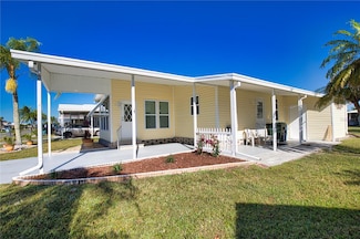 618 Iglesia Dr, North Port, FL 34287