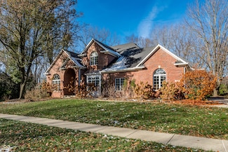 6640 Greenridge Dr, Indianapolis, IN 46278