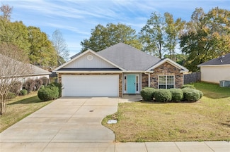 1909 Arbor Ln, Opelika, AL 36804