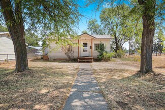 211 S Regal St, Spokane, WA 99202