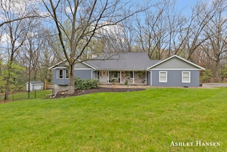 5615 Egypt Valley Ave NE, Belmont, MI 49306