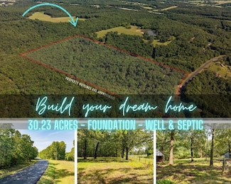 29274 S Highway T, Stoutland, MO 65567
