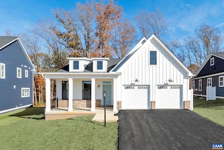 106B Cliffstone Blvd, Charlottesville, VA 22911