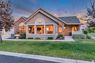 496 W 350 S Unit C, Springville, UT 84663