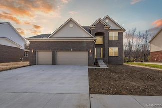 26998 Celtic Dr, Flat Rock, MI 48134