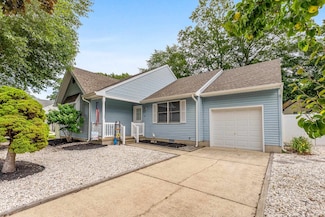 10 Egret Dr, Cape May, NJ 08204