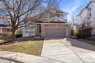 10532 Wintersweet Ct, Parker, CO 80134