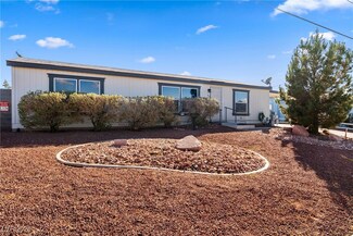 633 E Simkins Rd, Pahrump, NV 89060