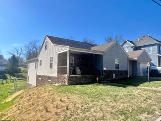 213 Pennsylvania Ave, Bridgeport, WV 26330
