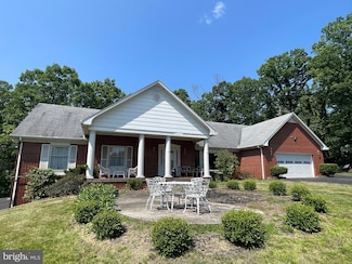 15507 Ivy Ct SW, Cumberland, MD 21502