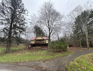 2680 Sycamore Lick Rd, Jane Lew, WV 26378