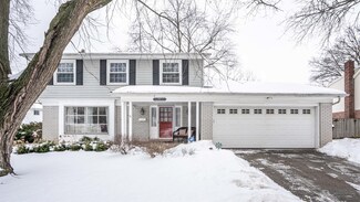 1435 King George Blvd Unit 27, Ann Arbor, MI 48104