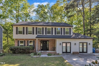 5315 Oakbrook Dr, Durham, NC 27713