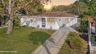 975 N Carpenter Rd, Titusville, FL 32796