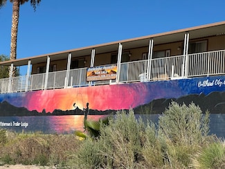 490 Moser Ave, Bullhead City, AZ 86429