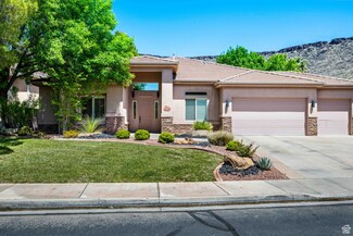 42 N 1100 W, Saint George, UT 84770