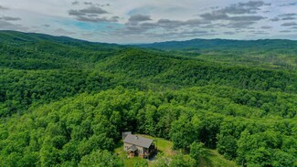 55 Alley Mountain Rd, Marlinton, WV 24954