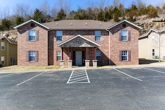 2914 Vineyards Pkwy Unit 1-4, Branson, MO 65616