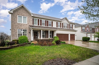 531 Barclay Dr, Bolingbrook, IL 60440