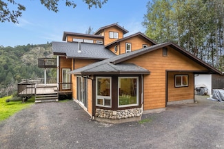 16540 Walker Lake Rd, Willits, CA 95490