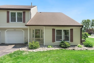 3836 Yardley Ct, Fort Wayne, IN 46815