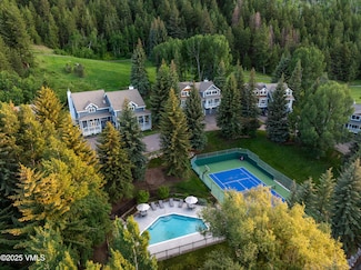 405 Greenwaye Cir Unit 11-A, Avon, CO 81620