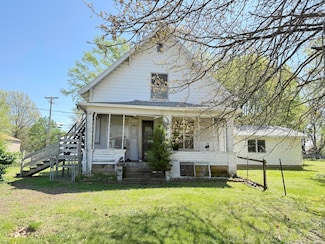1109 N Central Ave, Monett, MO 65708