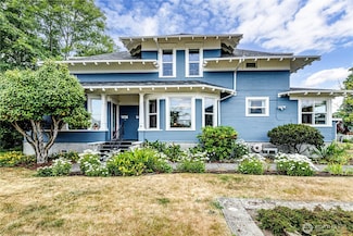 231 E 1st St, Port Angeles, WA 98362