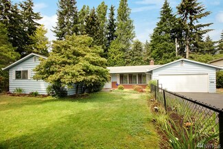 124 NE 165th Place, Shoreline, WA 98155