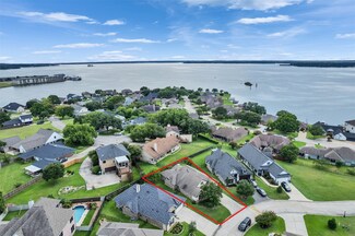 5409 Zephyr Ln, Willis, TX 77318