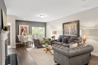 141 Saundersville Rd Unit 1405, Hendersonville, TN 37075