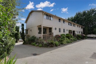 12426 SE 30th St Unit B1, Bellevue, WA 98005