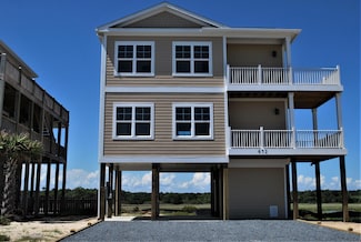 672 Ocean Blvd W, Supply, NC 28462