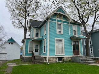 89 Chestnut Street Apt 2 St, Oneonta-City, NY 13820