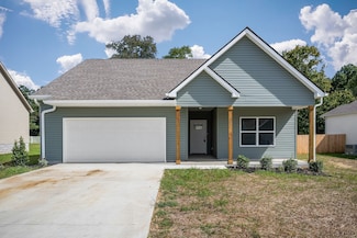 105 Reece Rd, Baxter, TN 38544