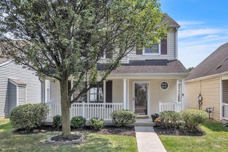4777 Hoseah St Unit 126, Columbus, OH 43228