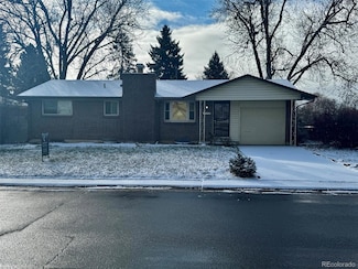 5990 W Colgate Place, Denver, CO 80227