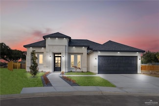 5100 Duke Ave, Mission, TX 78573