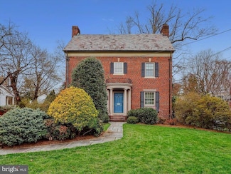 9014 Fairview Rd, Silver Spring, MD 20910