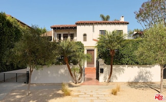 337 N Croft Ave, Los Angeles, CA 90048