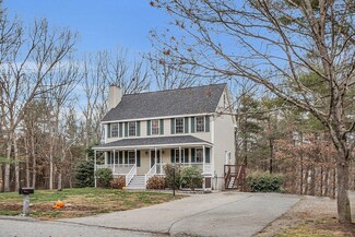 9 Brittany Ln, Billerica, MA 01821