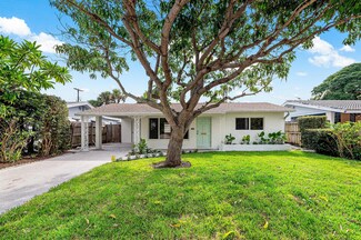 1720 N Ocean Breeze, Lake Worth Beach, FL 33460