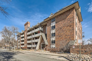 1366 Garfield St Unit 209, Denver, CO 80206